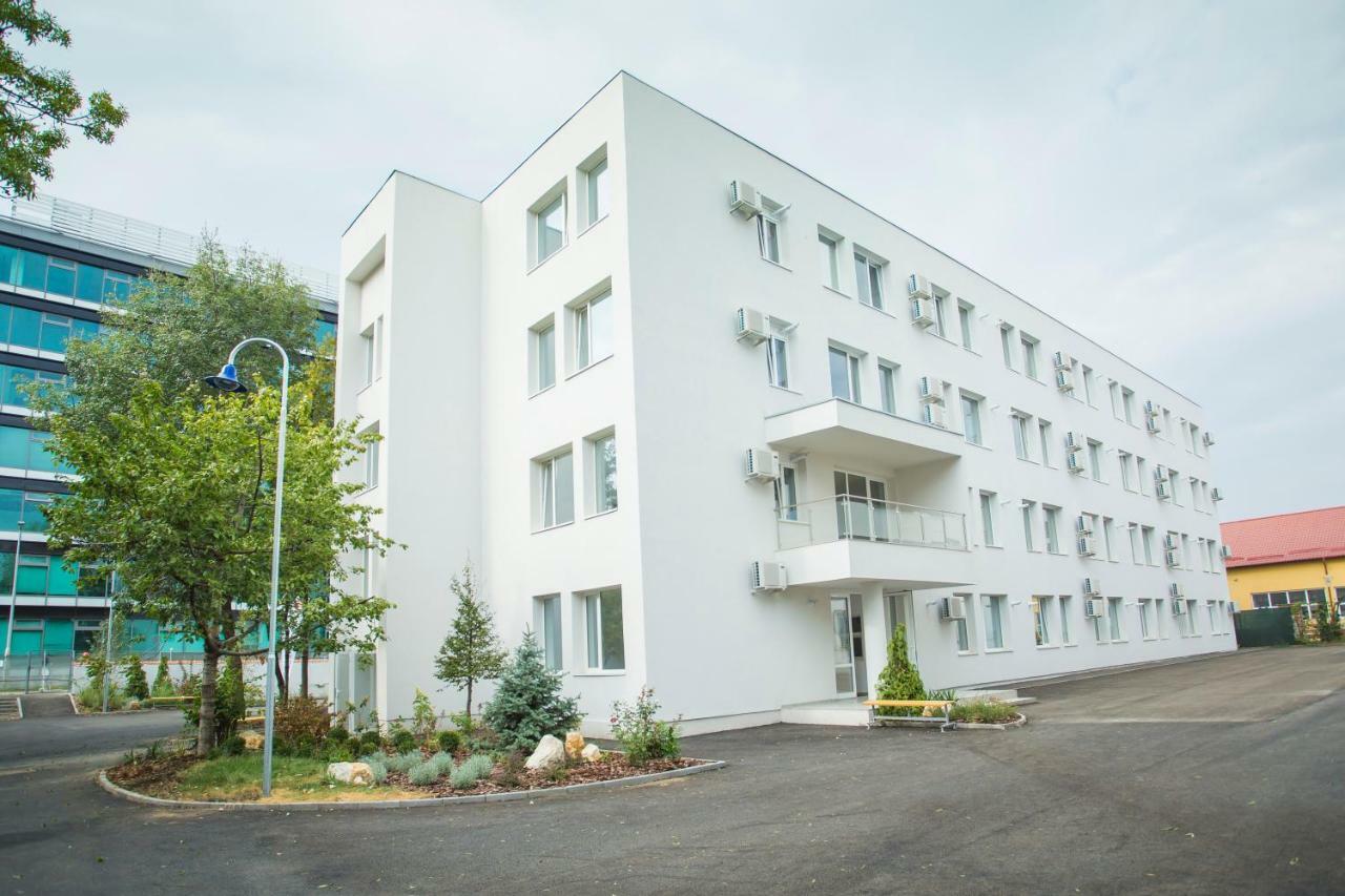 Dp Pipera Aparthotel