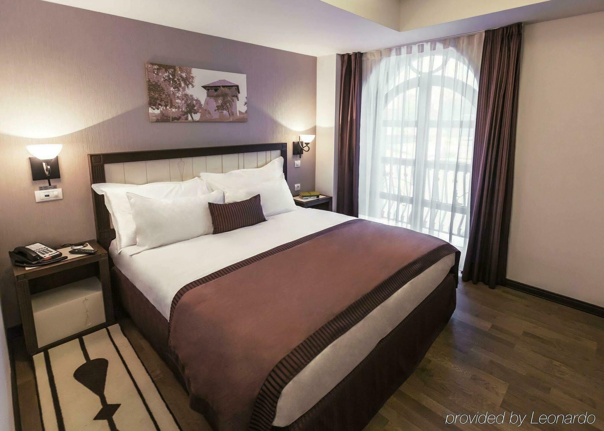 Epoque - Relais & Chateaux Hotel Bucureşti