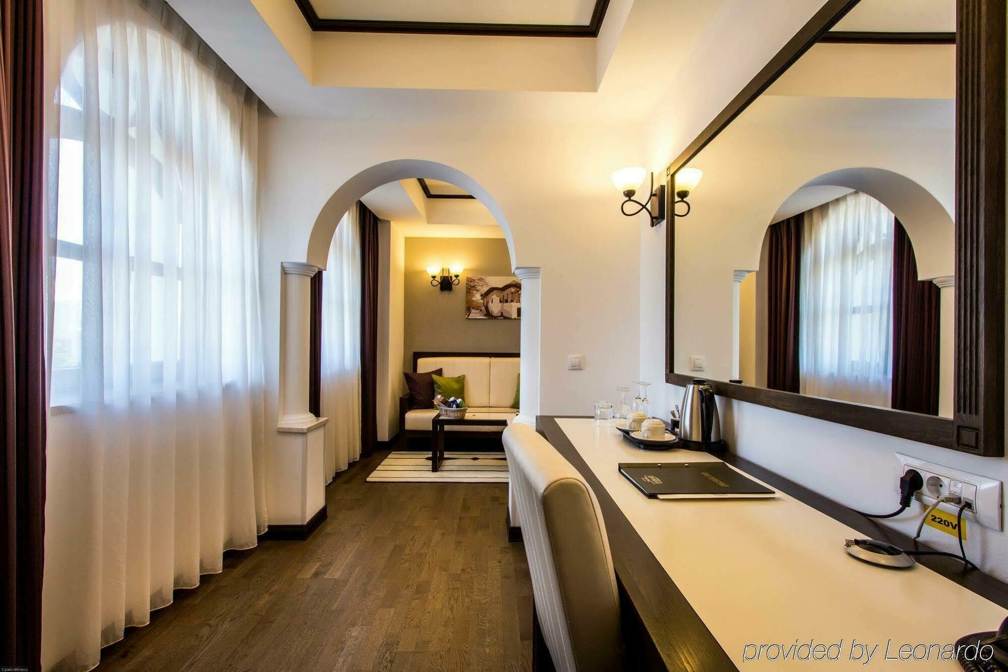 Epoque - Relais & Chateaux