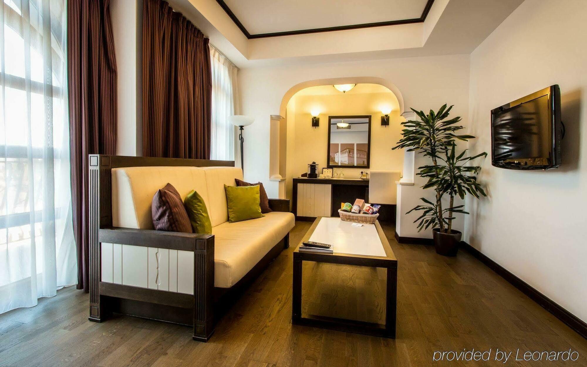 Epoque - Relais & Chateaux 5* Bucureşti