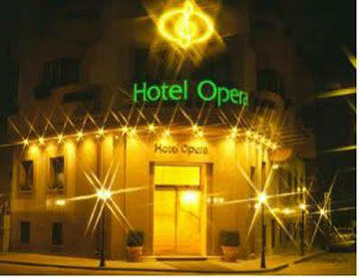Opera By Zeus International 3* Bucharest