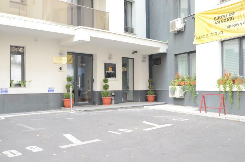 Uptown 3* Bucureşti