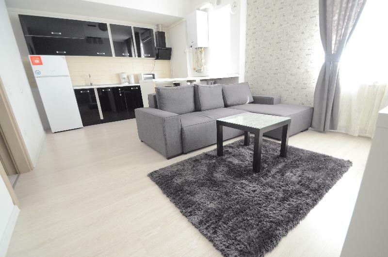 Uptown Hotel de apartamente 3*