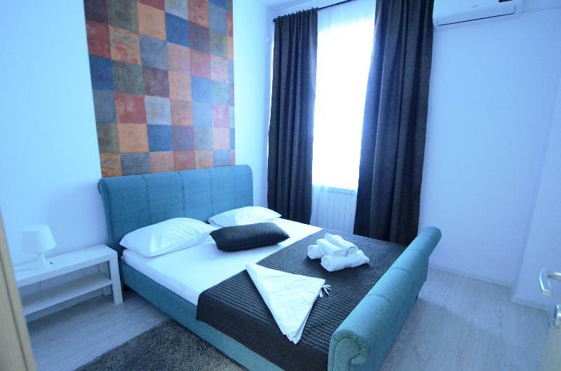 Uptown 3* Bucureşti