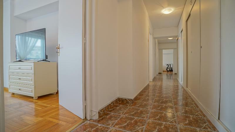 Apartment Cn2i Luxury Unirii Bucharest