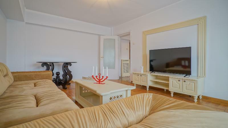 Cn2i Luxury Unirii * Bucharest
