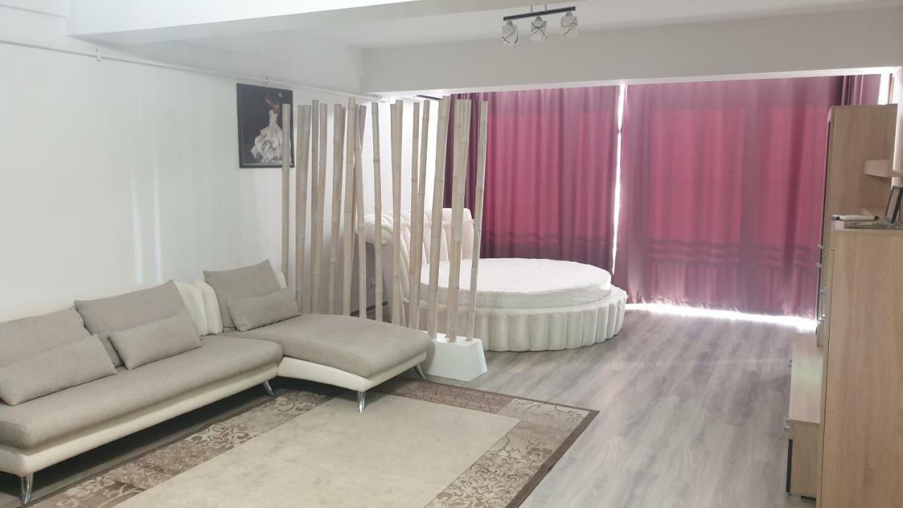 Domeview - Vitan Mall Apartment *