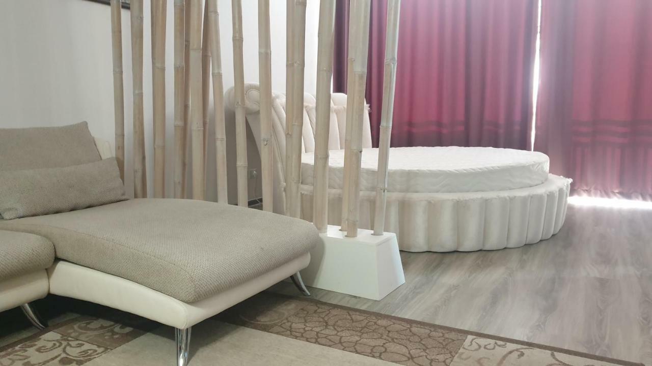 Domeview - Vitan Mall Apartment Bucharest