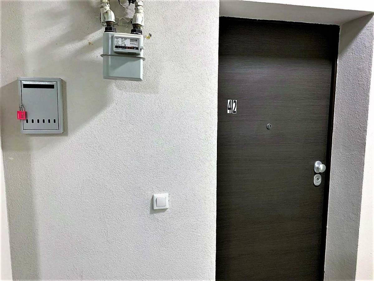 Apartament Plaza