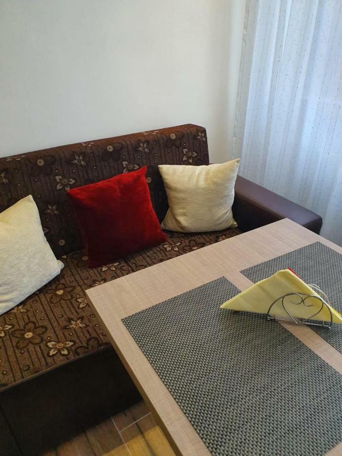 Tranzitbeds*** Hotel de apartamente