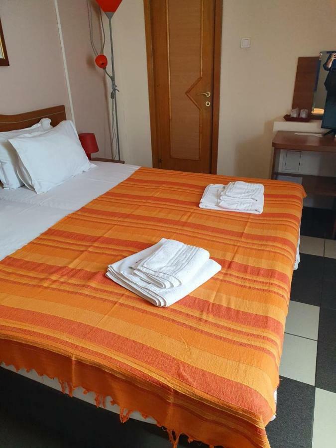 Hotel de apartamente Tranzitbeds*** Bucureşti