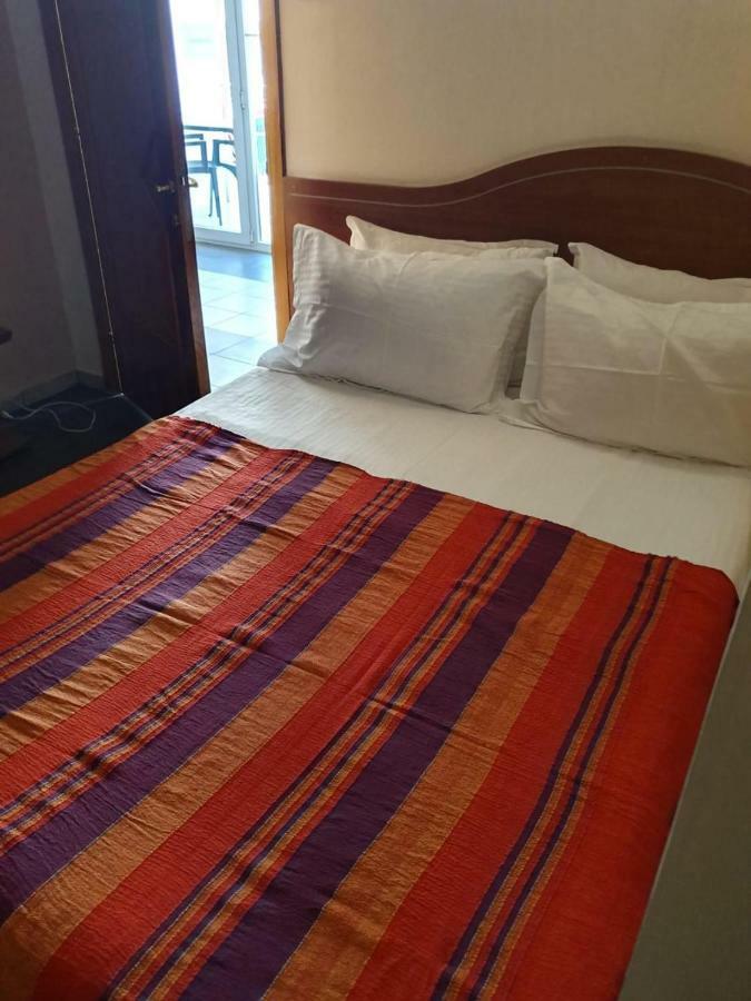 Hotel de apartamente Tranzitbeds*** Bucureşti