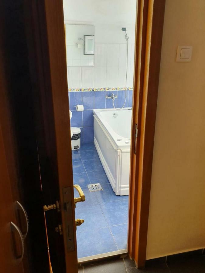 Hotel de apartamente Tranzitbeds*** 3*