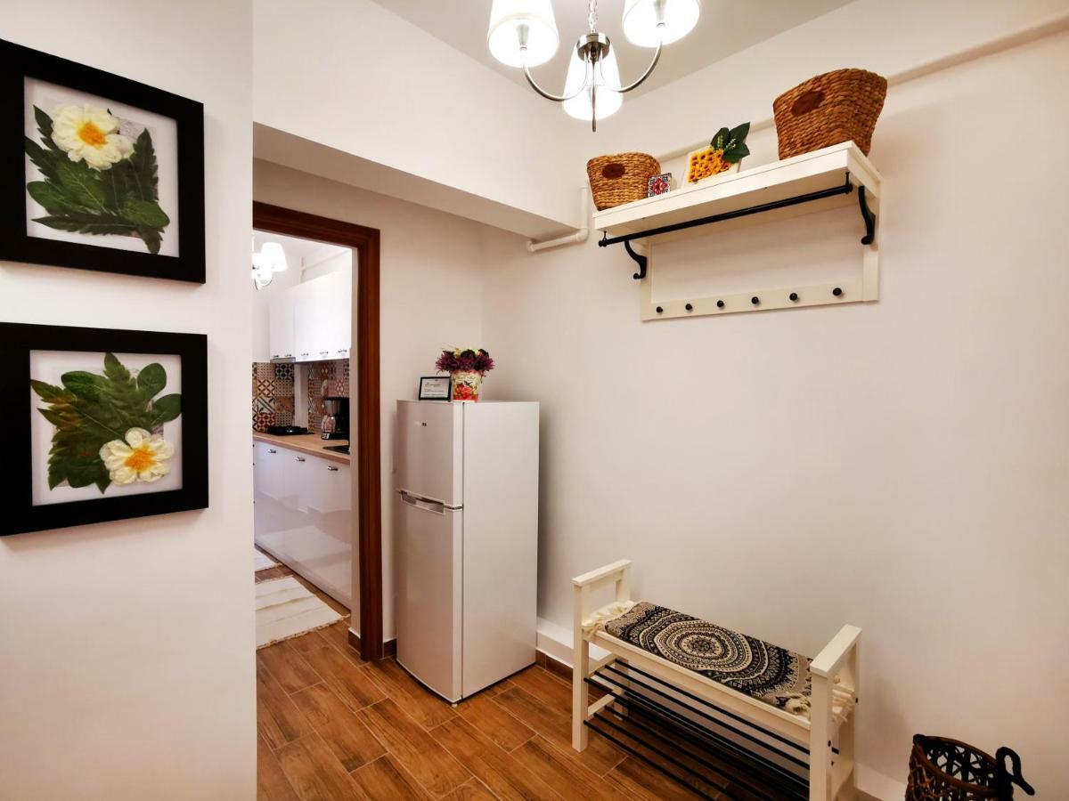 Apartment Sudului 106 By Mrg - Piata Sudului Bucharest