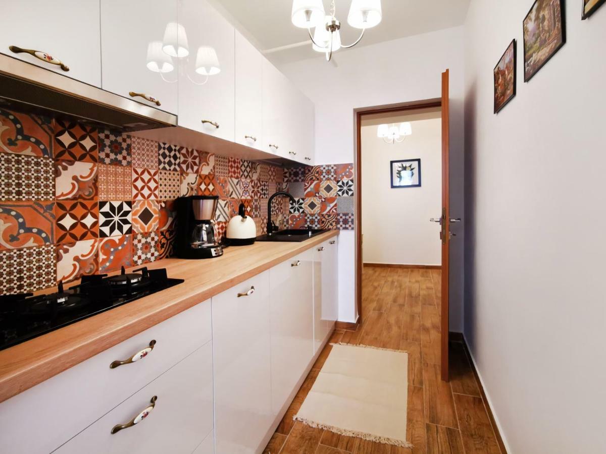 Sudului 106 By Mrg - Piata Sudului Apartment