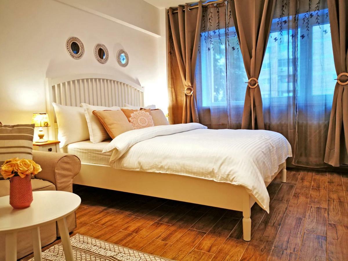 Apartment Sudului 106 By Mrg - Piata Sudului