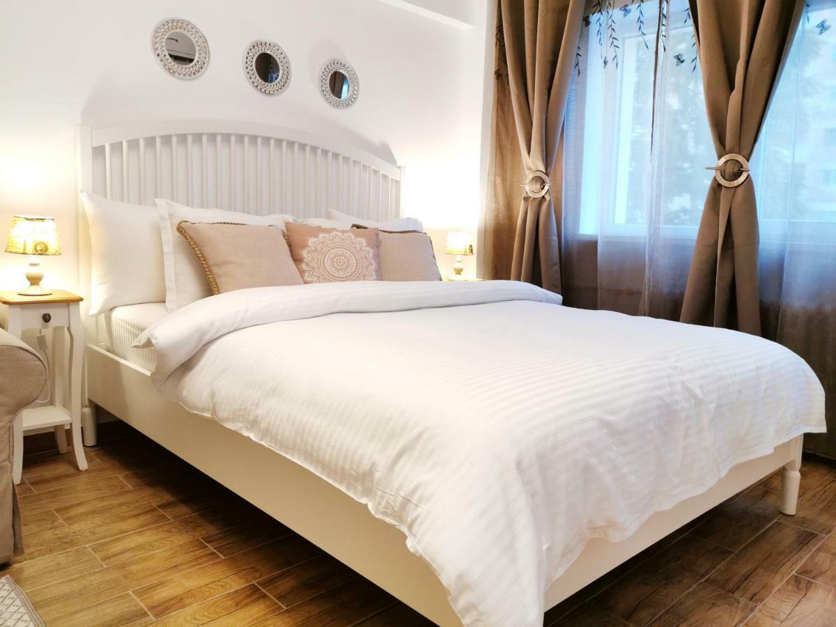 Sudului 106 By Mrg - Piata Sudului Bucharest