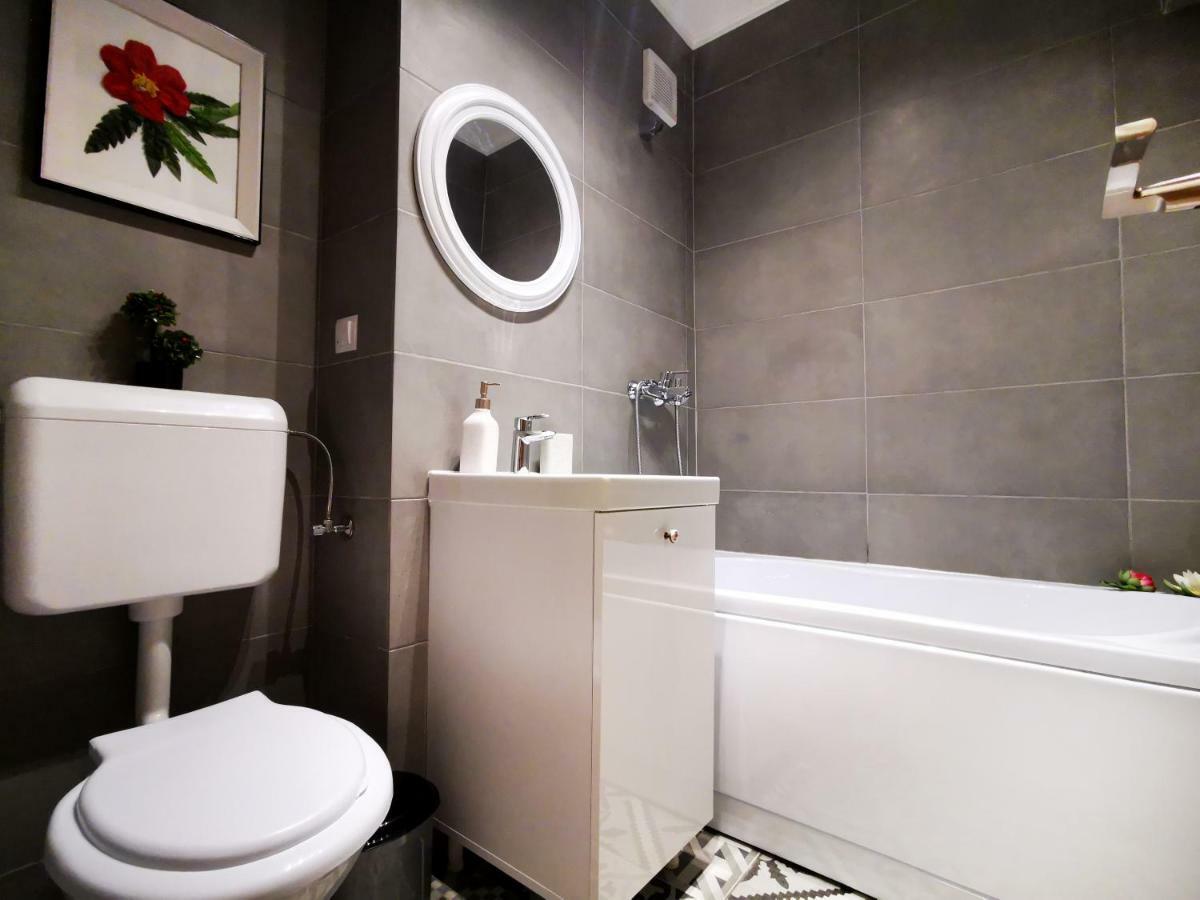 Sudului 106 By Mrg - Piata Sudului Apartment *