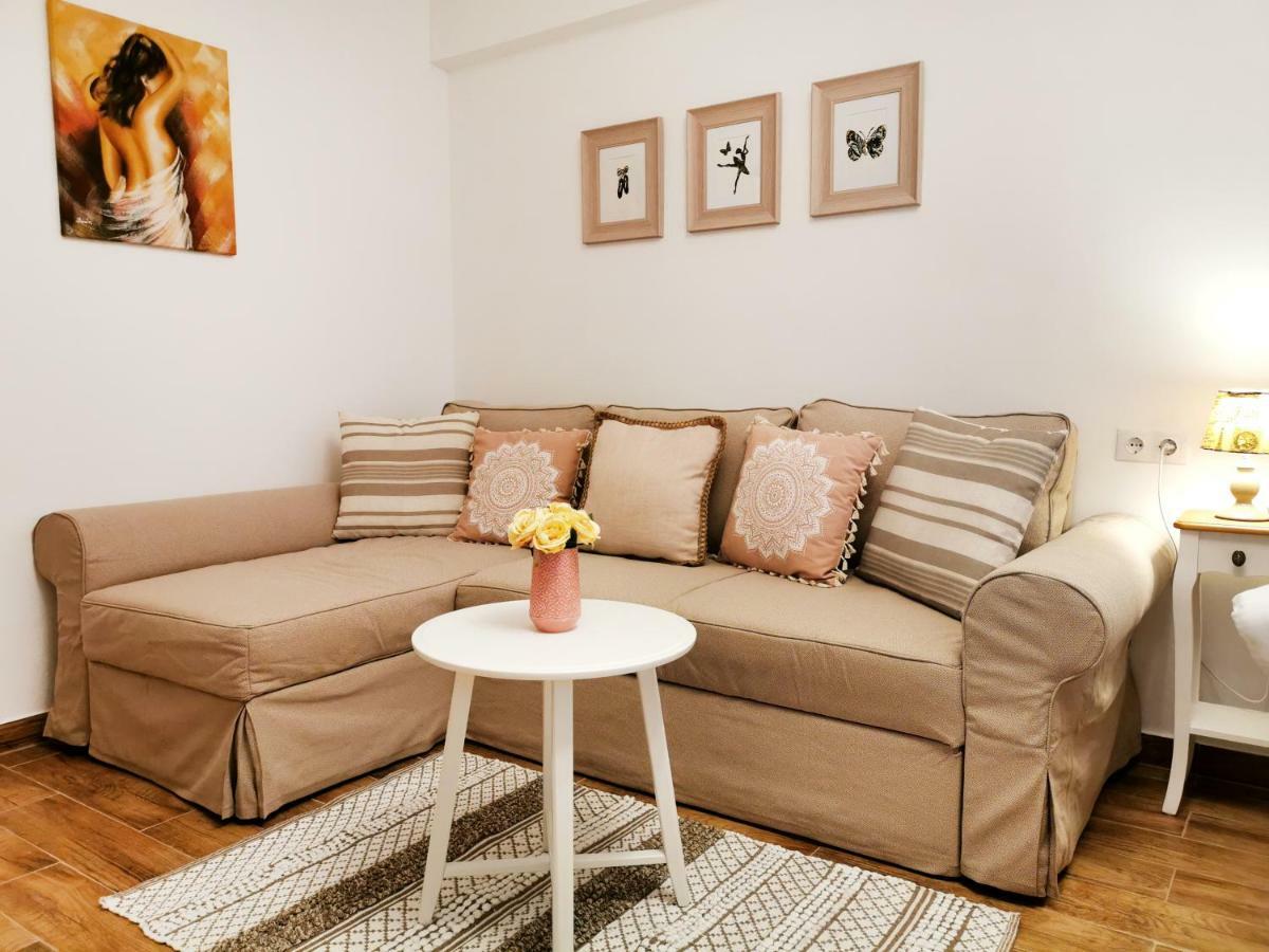 Apartment Sudului 106 By Mrg - Piata Sudului *