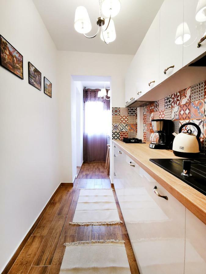 Apartment Sudului 106 By Mrg - Piata Sudului
