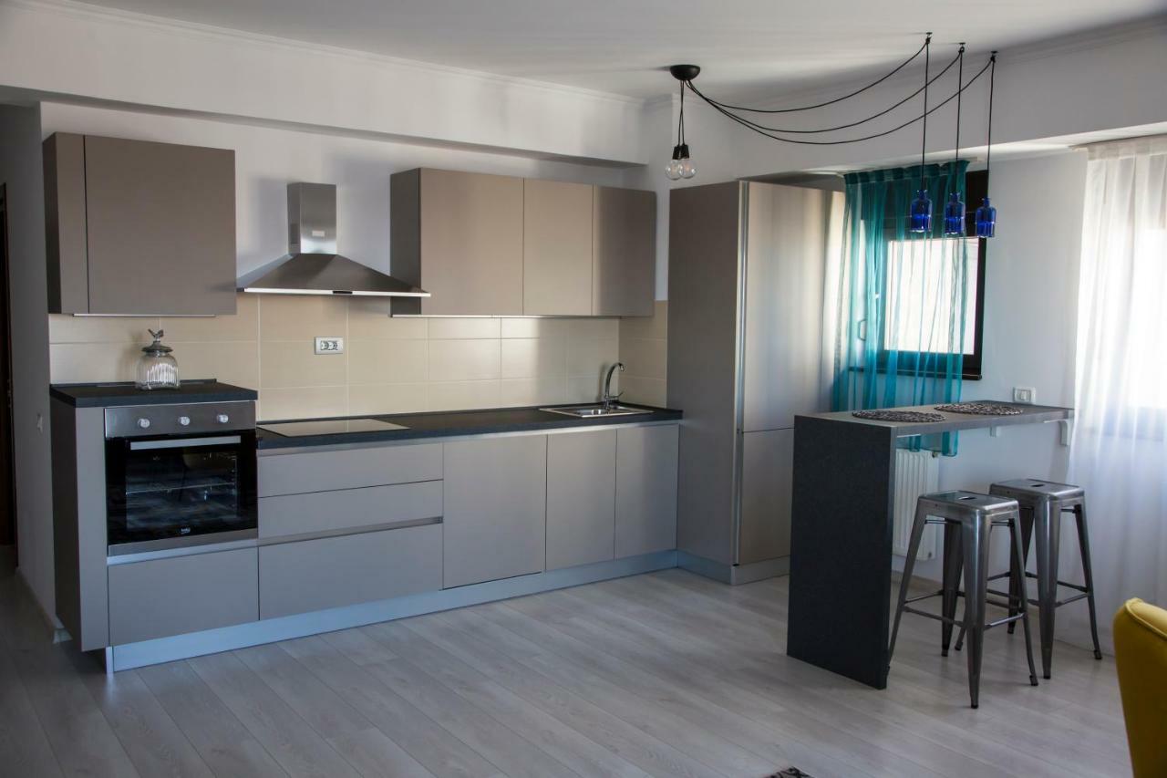 Belvedere Park Luxury Bucharest