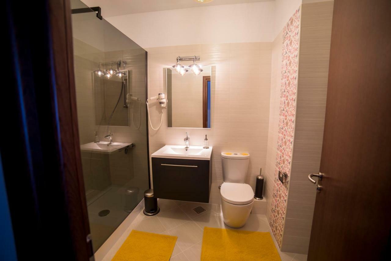 Belvedere Park Luxury Apartment Bucharest