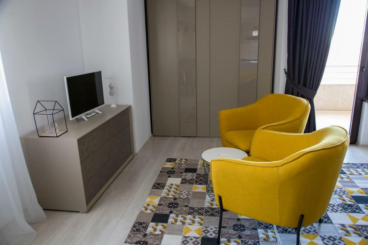 Belvedere Park Luxury * Bucharest