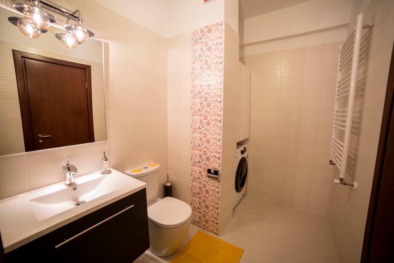 Belvedere Park Luxury Apartment