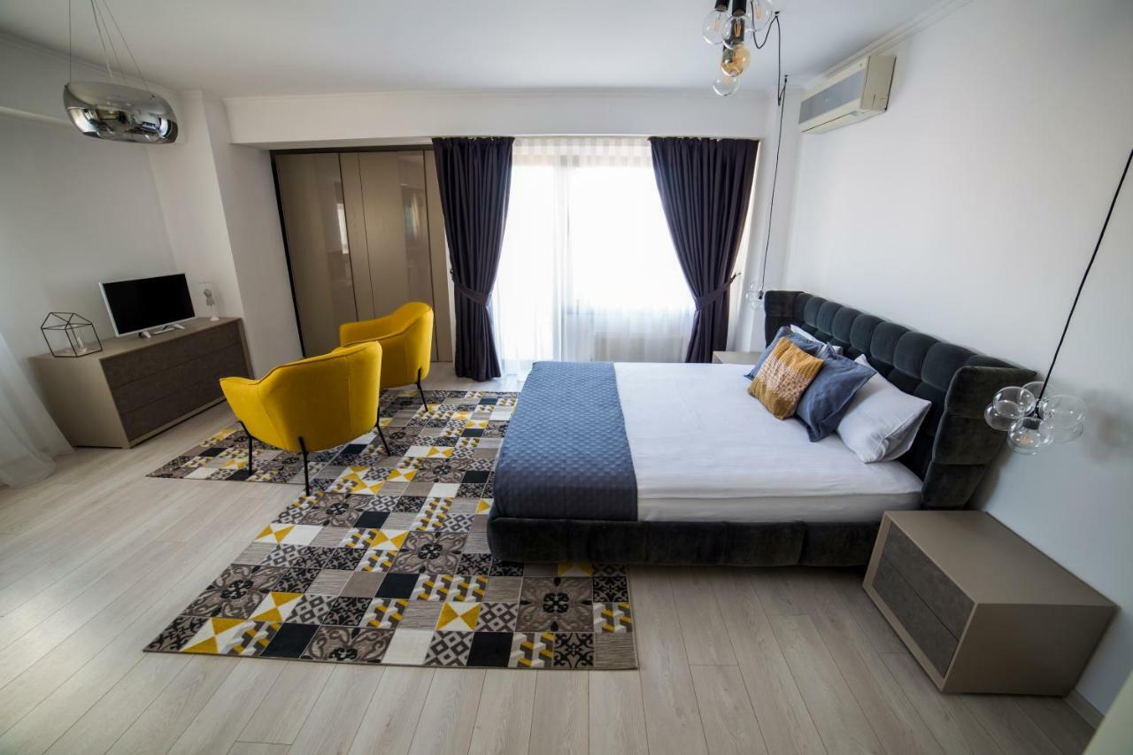 Apartment Belvedere Park Luxury *