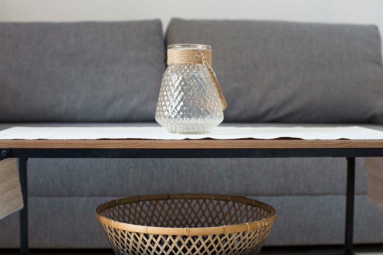Apartamento Ideal