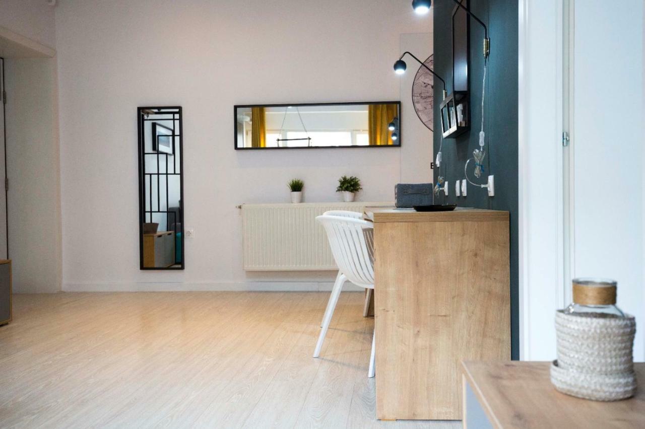 Ideal Apartamento Bucareste