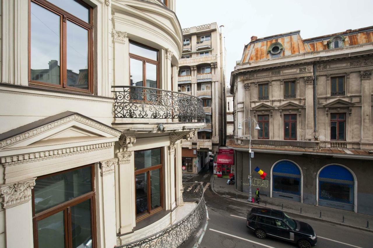 Apartamento Ideal Bucareste