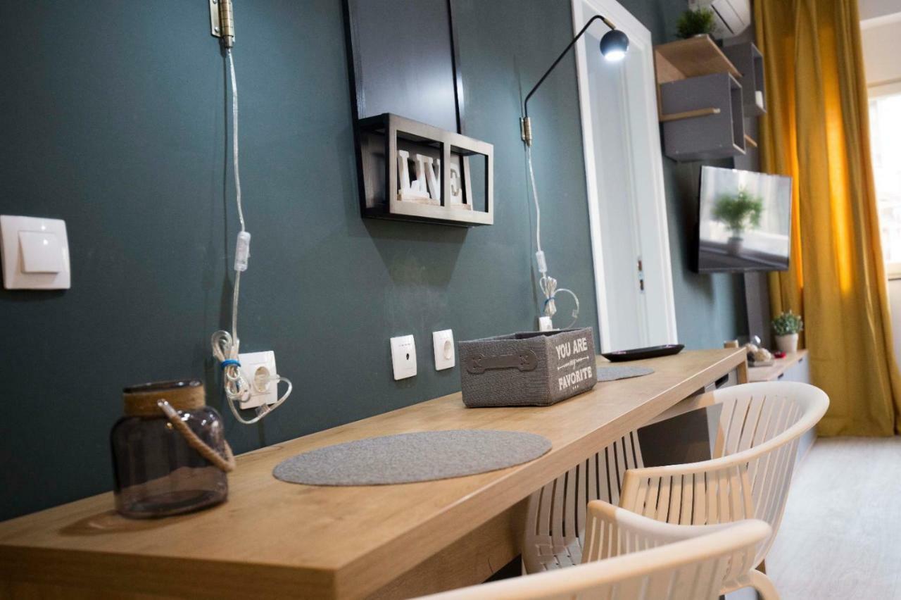 Ideal Apartamento Bucareste