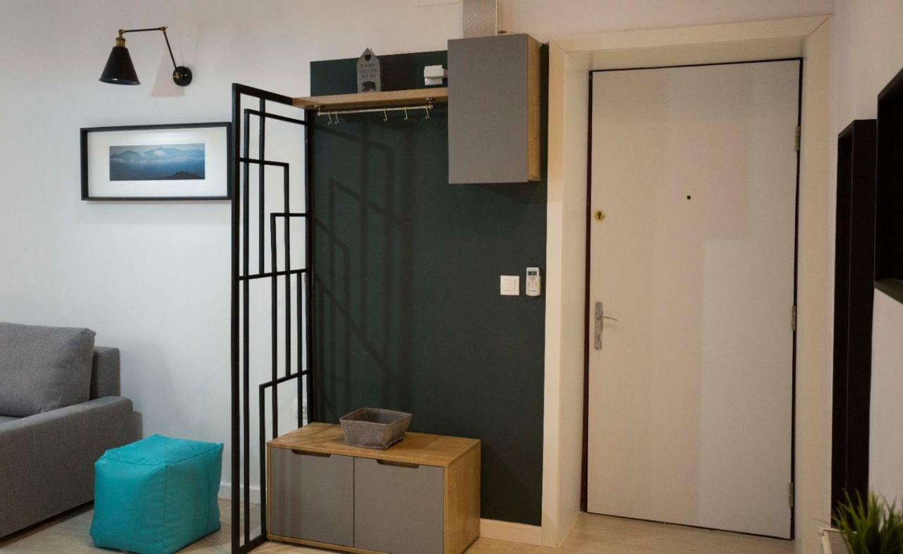 Ideal Apartamento Bucareste