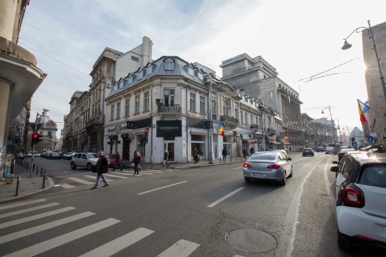 Ideal Bucharest