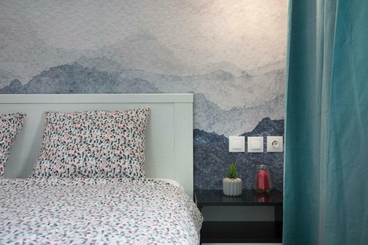Ideal Apartamento Bucareste