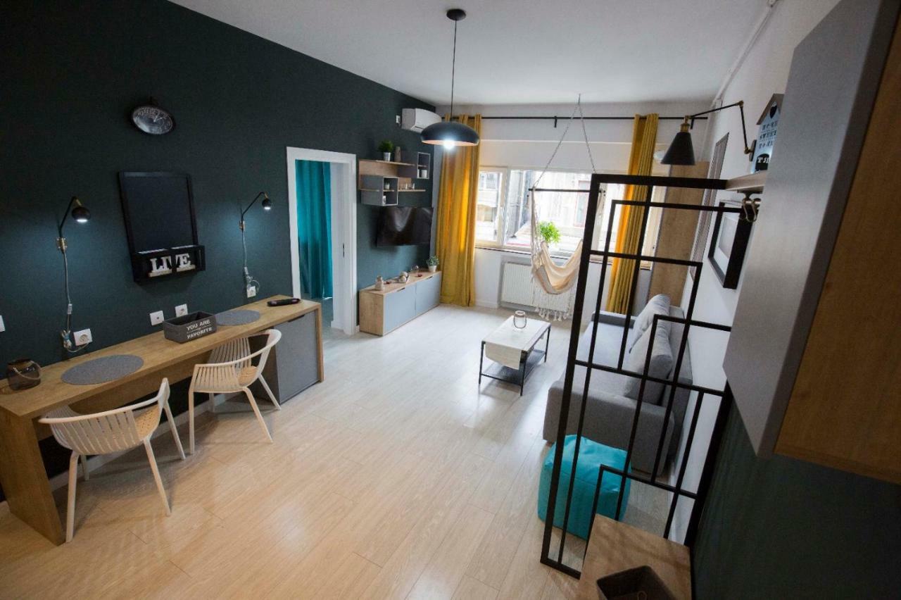 Ideal Apartamento Bucareste