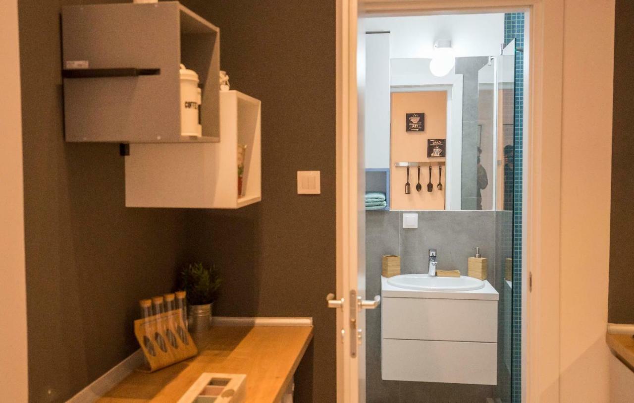 Ideal Apartamento Bucareste