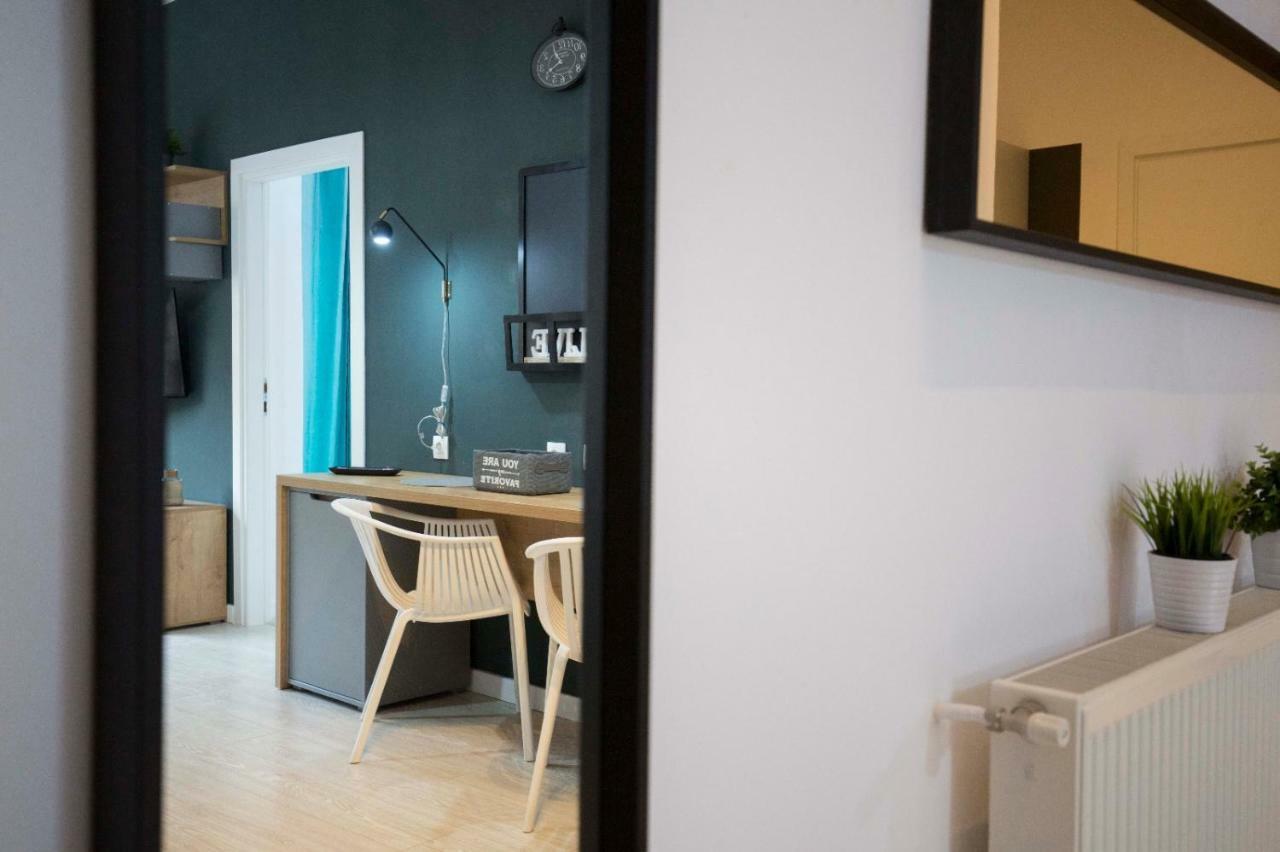 Apartamento Ideal