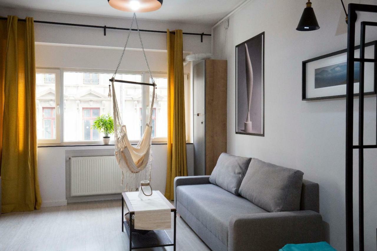 Ideal Apartamento Bucareste