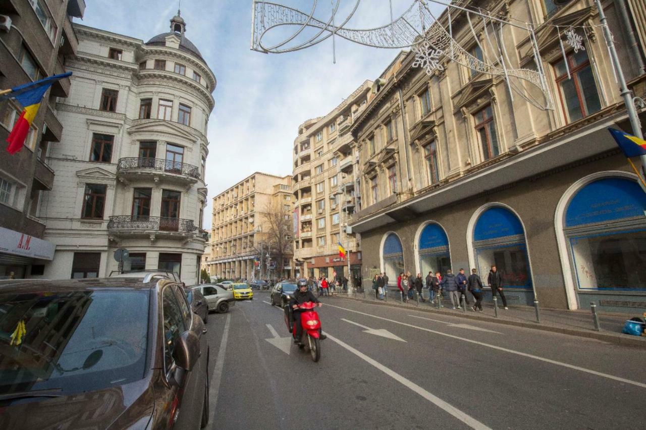 Ideal Bucharest