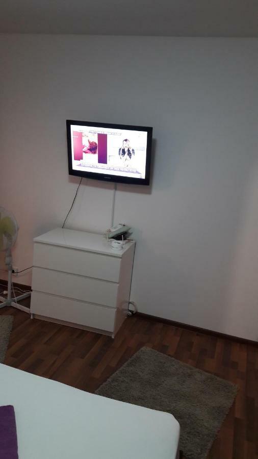 Apartamento Titan Bucareste