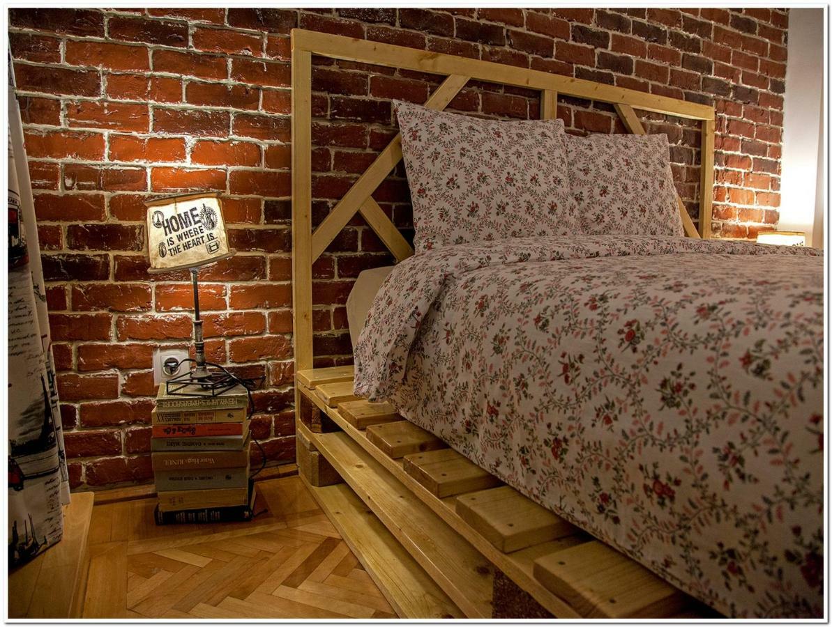 Skyview Old Town Apartment
