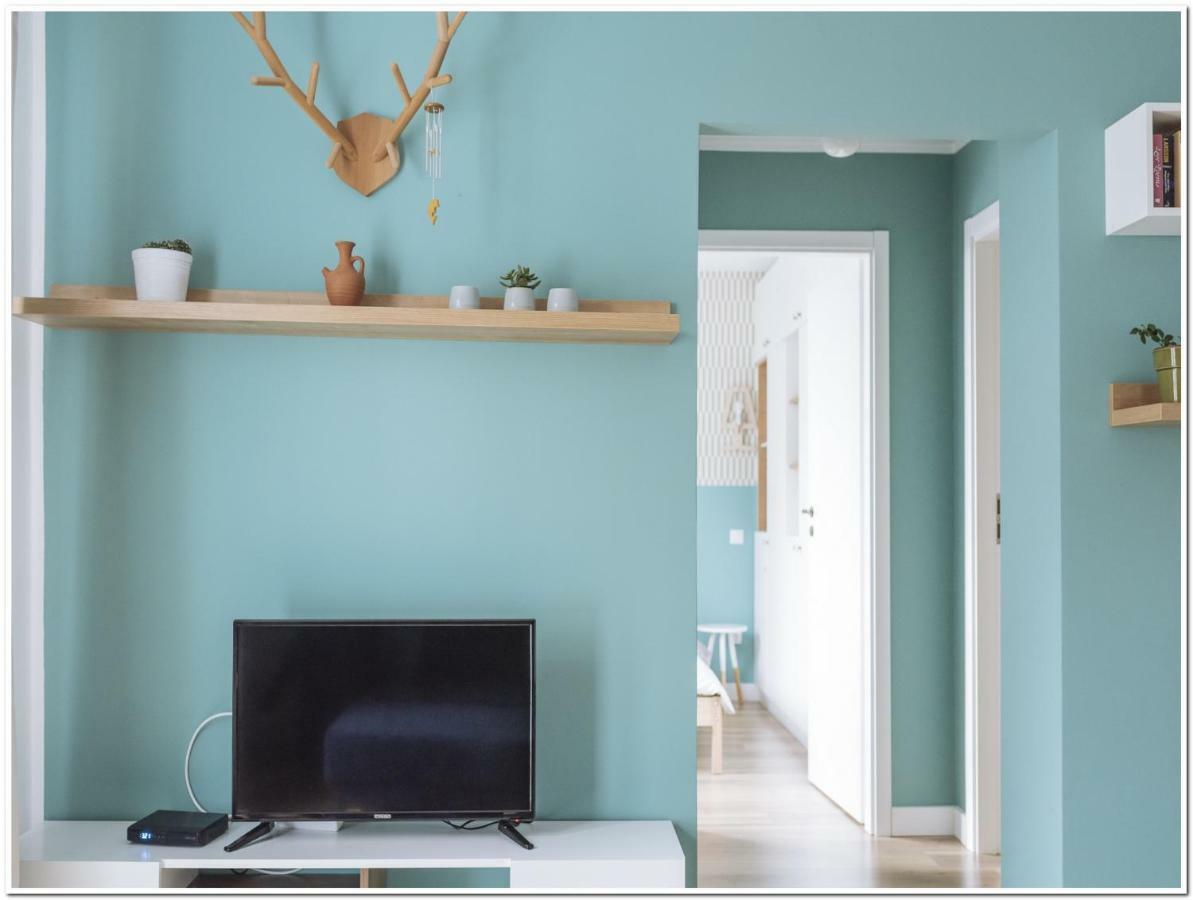 Spacious, Lovely, Bright In The Old Town Apartament Bucureşti