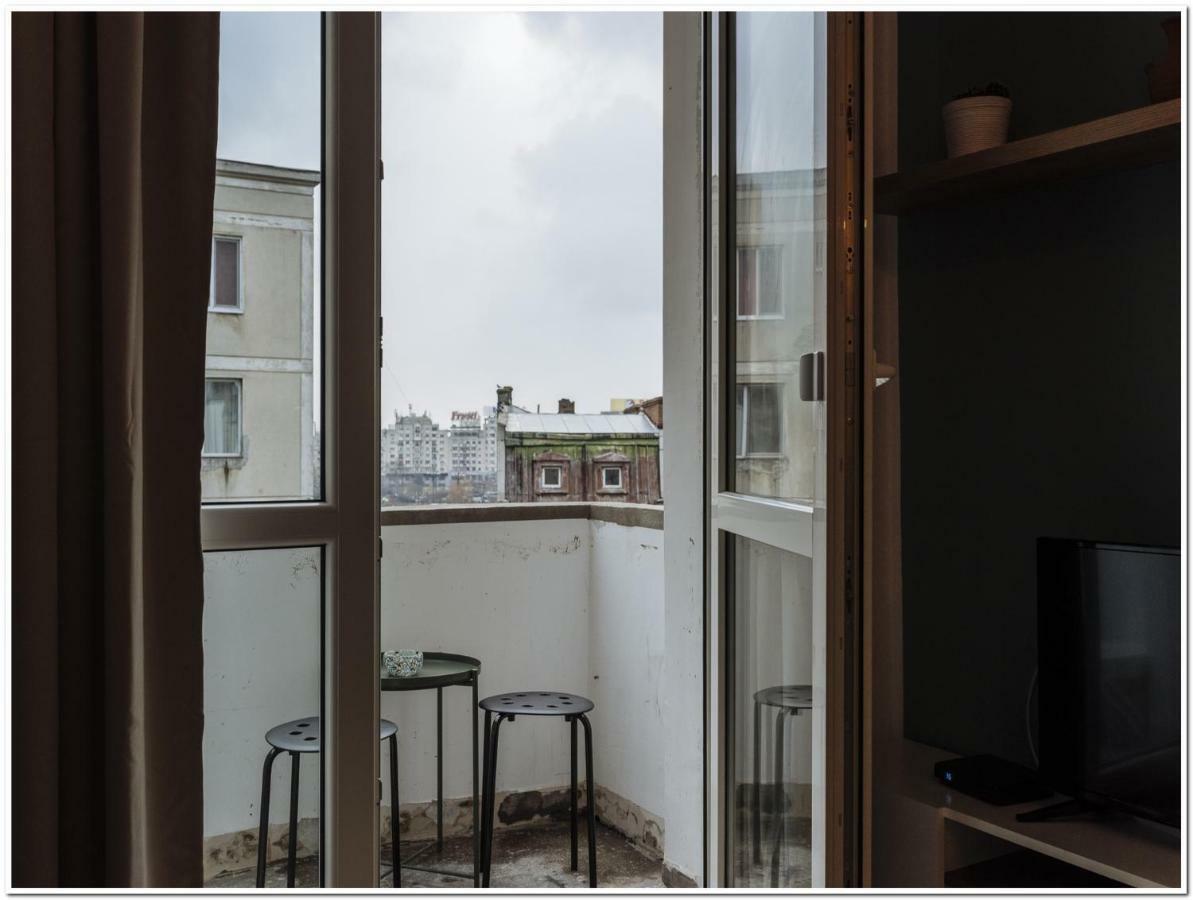 Spacious, Lovely, Bright In The Old Town * Bucureşti