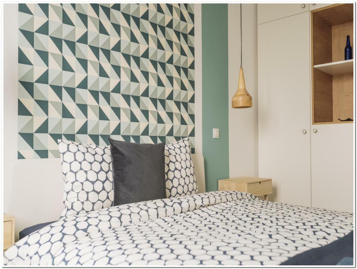 Spacious, Lovely, Bright In The Old Town Apartament Bucureşti