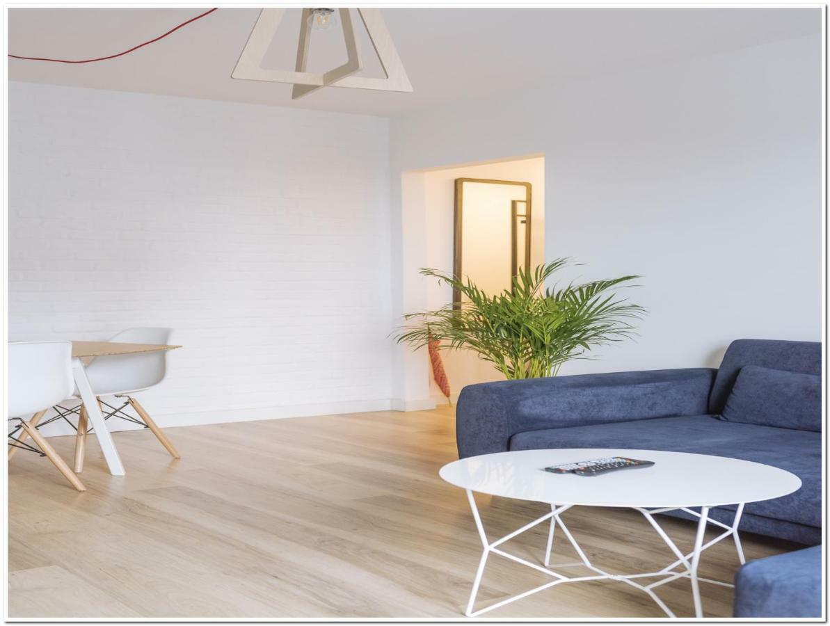 Apartament Spacious, Lovely, Bright In The Old Town