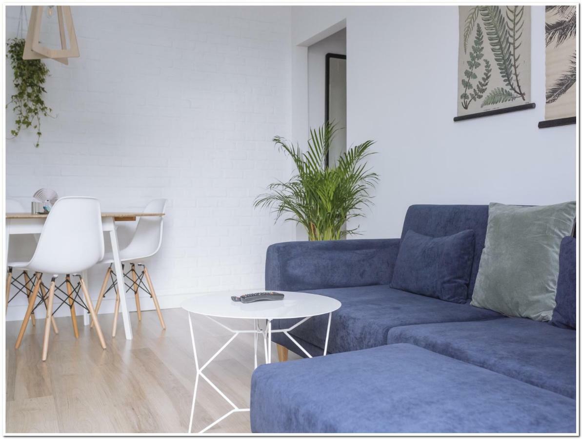 Apartament Spacious, Lovely, Bright In The Old Town