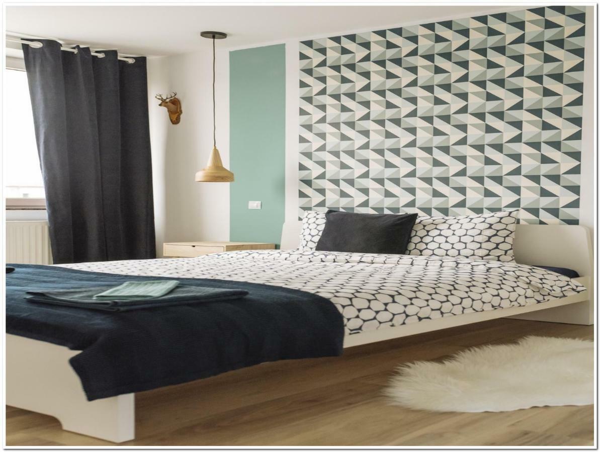 Spacious, Lovely, Bright In The Old Town Apartament Bucureşti
