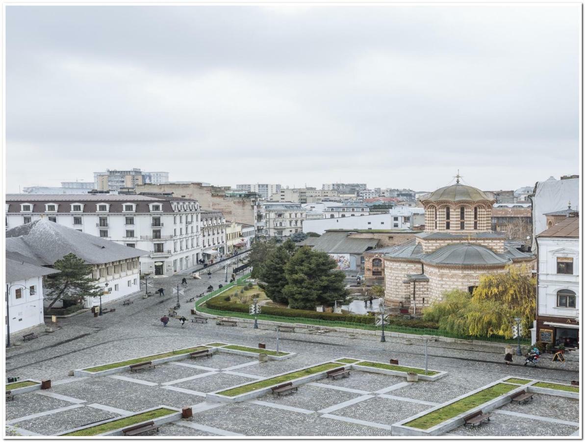 Spacious, Lovely, Bright In The Old Town